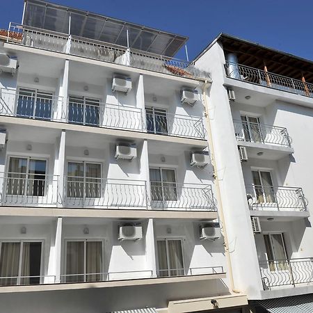 Family Hotel Blazhi Sandanski Bagian luar foto