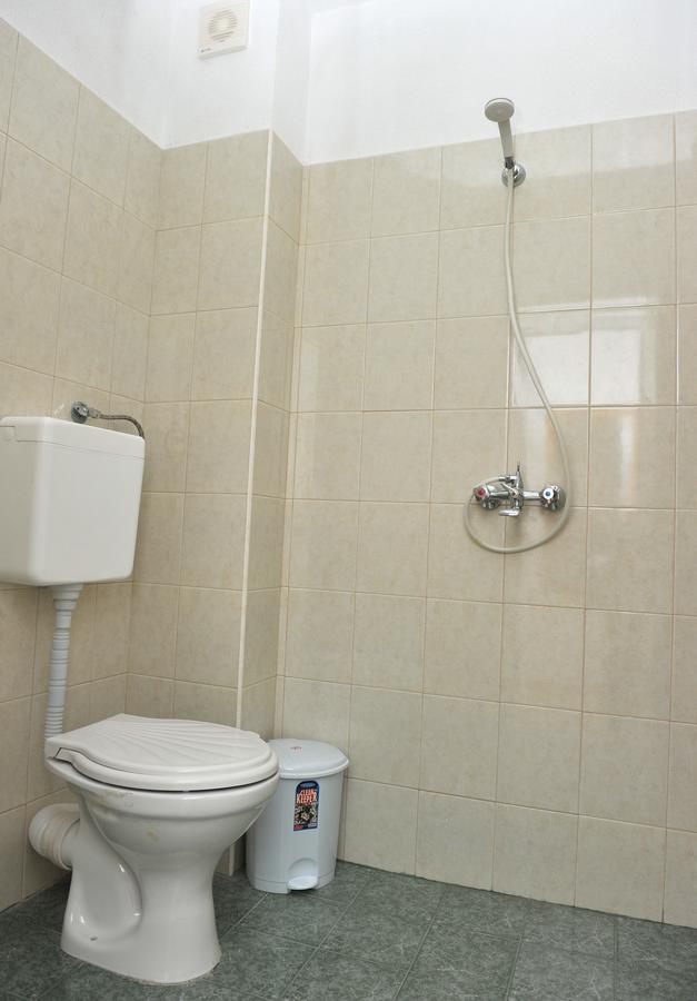 Family Hotel Blazhi Sandanski Bagian luar foto