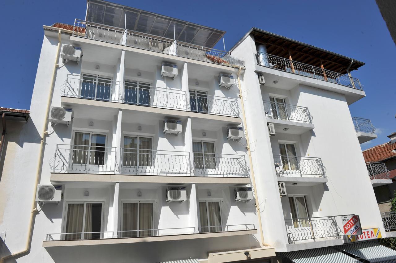 Family Hotel Blazhi Sandanski Bagian luar foto